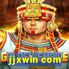 jjxwin com